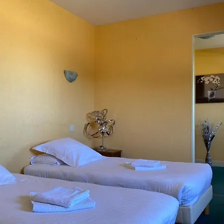 Hotel De La Poste 3*