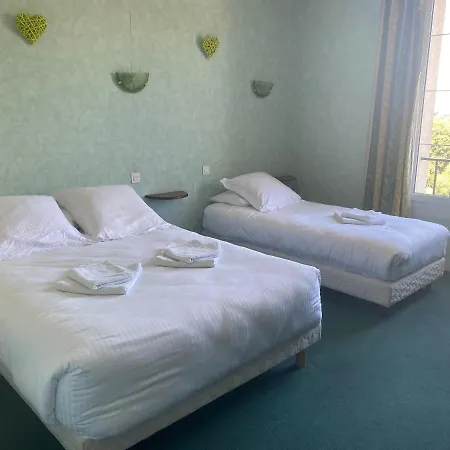Hotel De La Poste 3*