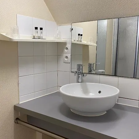 Hotel De La Poste 3*