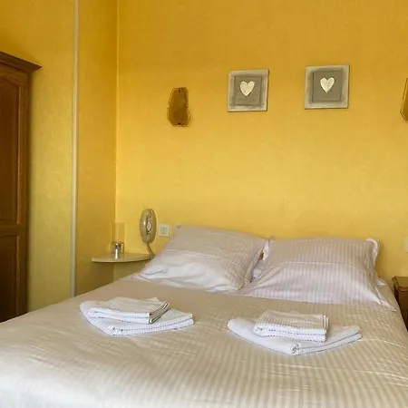 Hotel De La Poste